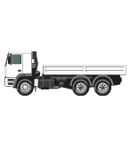 Ankauf Baufahrzeuge und LKW